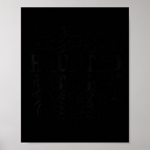 67 Meme Halloween Geisterschreck Spinne - Six Seve Poster