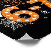 67 Meme Halloween Gespenster – Lustiger Geist und  Poster (Ecke)