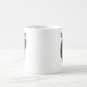 67 Meme Halloween Haunted Spooky - Six Seven Gen A Kaffeetasse (Mittel)