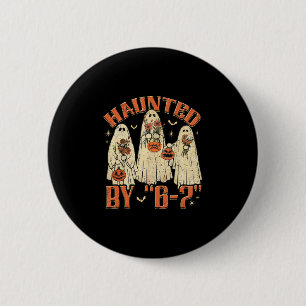 67 Meme Halloween Heiß Button