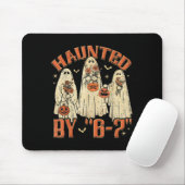 67 Meme Halloween Spuk von 6 7 Six Sieben Gen Alp Mousepad (Mit Mouse)