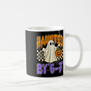 67 Meme Halloween Verflucht- Lustiger Geist und Kü Kaffeetasse