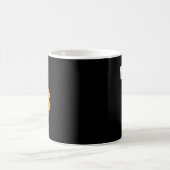 67 Meme Humor 6-7 Lustig Sechs Sieben Erntedankfes Kaffeetasse (Mittel)