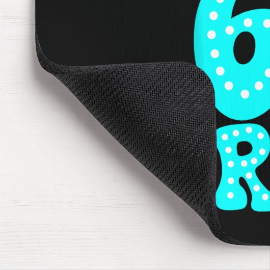 67 Meme In My 67 Era Six Seven Tweens Women Kids  Mousepad (Ecke)