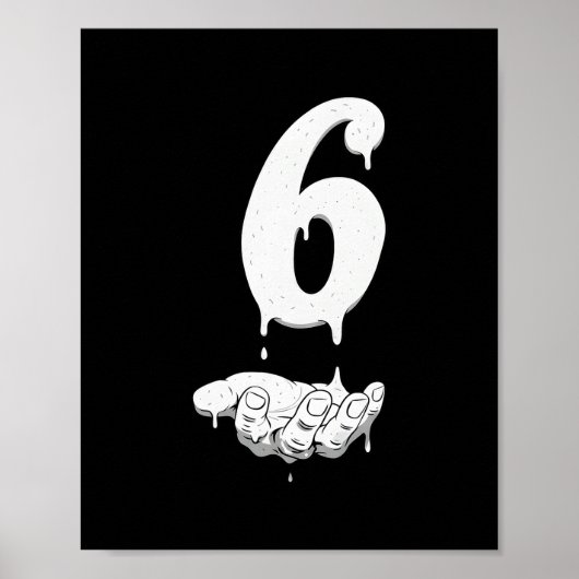 67 Meme Lustige Kinder Mädchen Humor Nummer 6 Poster (Vorne)