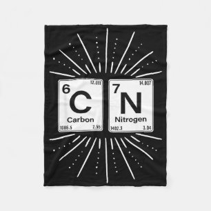67 Meme Lustige Wissenschaft Chemie Nerds Humor Pe Fleecedecke