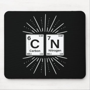 67 Meme Lustige Wissenschaft Chemie Nerds Humor Pe Mousepad