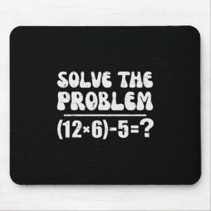 67 Meme Lustiger Pemdas Grundschul-Mathematiklehre Mousepad