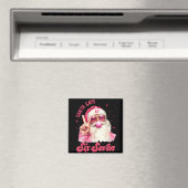 67 Meme Lustiger Sechs Sieben Weihnachten 6-7 Meme Magnet (In Situ (Geschirrspüler))