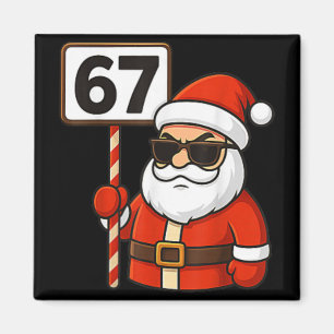 67 Meme Lustiger Sechs Sieben Weihnachten Für Männ Magnet