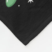 67 Meme Lustiger Weihnachts-Meme-Design Am Wahrsch Fleecedecke (Ecke)
