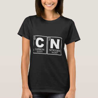 67 Meme Lustiger Wissenschaftslehrer Periodensyste T-Shirt