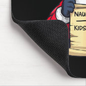 67 Meme Lustiges Sechs Sieben Weihnachten Für Männ Mousepad (Ecke)