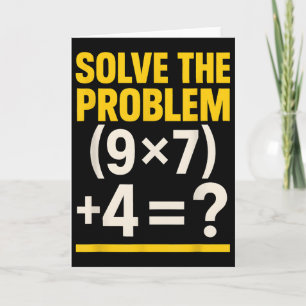 67 Meme Mathelehrer Lustige Schule 6-7 Hirnverrott Karte