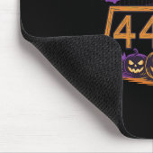 67 Meme Quadratwurzel 4489 Slang Mathe Halloween K Mousepad (Ecke)