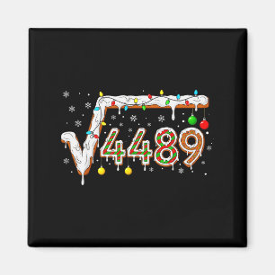 67 Meme Quadratwurzel 4489 Slang Mathelehrer Lusti Magnet