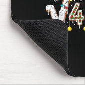 67 Meme Quadratwurzel 4489 Slang Mathelehrer Lusti Mousepad (Ecke)