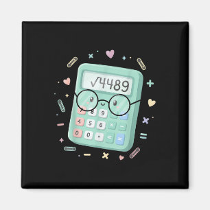 67 Meme Quadratwurzel 4489 Slang Sechs Sieben Math Magnet