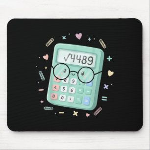 67 Meme Quadratwurzel 4489 Slang Sechs Sieben Math Mousepad