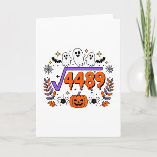 67 Meme Quadratwurzel 4489 Teenager Sechs Sieben S Karte