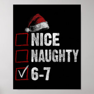 67 Meme Schön Unanständig 67 Lustige Weihnachten J Poster