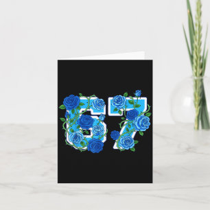 67 Meme Schule Wildblumen Florale Bunte Blumen Karte