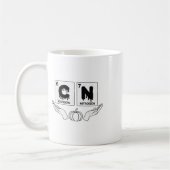 67 Meme Science Chemistry Funny Pumpkin Art Nerd J Kaffeetasse (Links)