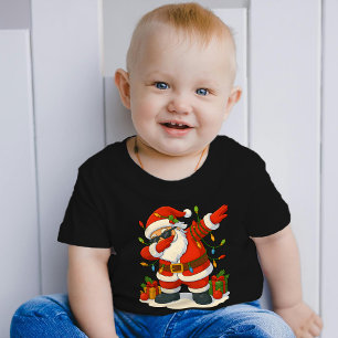 67 Meme Sechs Sieben Bruh Lustiges Weihnachten 6 7 Baby T-shirt
