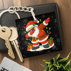 67 Meme Sechs Sieben Bruh Lustiges Weihnachten 6 7 Schlüsselanhänger