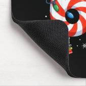 67 Meme Sechs Sieben Für Kinder Frauen Männer Jung Mousepad (Ecke)