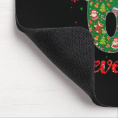 67 Meme Sechs Sieben Für Kinder Frauen Männer Jung Mousepad (Ecke)