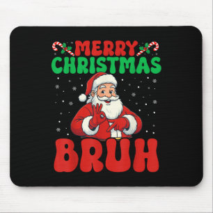 67 Meme Sechs Sieben Lustiges Frohe Weihnachten Br Mousepad