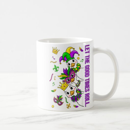 67 Meme Shamrocks St Patricks Day 6 7 Sechs Sieben Kaffeetasse (Rechts)