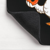 67 Meme Silly Goose 6 7 Six Seven 6-7 Mousepad (Ecke)