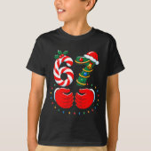 67 Meme Six Seven 6 7 Shirt Funny Christmas Boys G (Vorderseite)