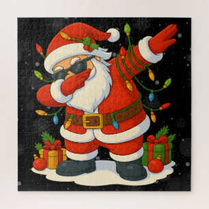67 Meme Six Seven Bruh Lustiges Weihnachten 6 7 Puzzle
