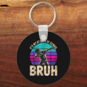 67 Meme Six Seven Dabbing Boy It's My 67 Days Of S Schlüsselanhänger (Vorderseite)