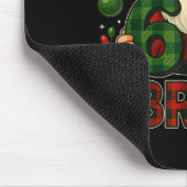 67 Meme Six Seven For Kids Men Boys Girls Bruh Chr Mousepad (Ecke)