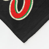 67 Meme Six Seven For Kids Women Men Boys Girls Ch Fleecedecke (Ecke)