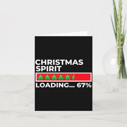 67 Meme Six Seven For Kids Women Men Boys Girls Ch Karte (Vorderseite)