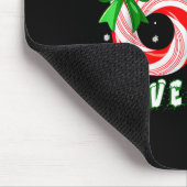 67 Meme Six Seven For Kids Women Men Boys Girls Ch Mousepad (Ecke)