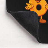 67 Meme Six Seven Kids Number Blocks Math Teacher  Mousepad (Ecke)