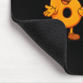 67 Meme Six Seven Kinder Zahlenblöcke Mathelehrer  Mousepad (Ecke)