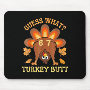 67 Meme Six Seven Lustiges Erntedankfest Errate Wa Mousepad