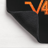 67 Meme Square Root 4489 Teen Six Seven Slang Math Mousepad (Ecke)