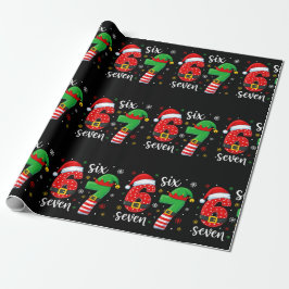 67 Meme Weihnachten Geschenkpapier