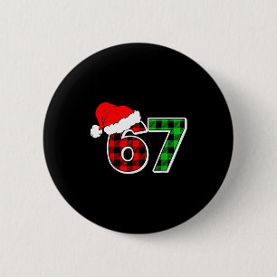 67 Meme Weihnachten Six Seven Xmas Männer Frauen J Button