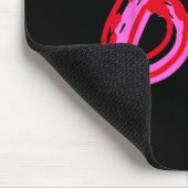 67 Memes  Mousepad (Ecke)