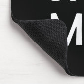 67% Mid Meme Hände Lustiger Internet-Trend 6-7 Sec Mousepad (Ecke)