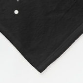 67 Music Meme Slang Musician Santa Music Teacher C Fleecedecke (Ecke)